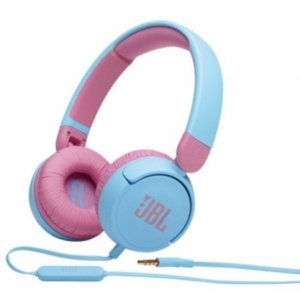 AURICULARES JBL JR310BLU